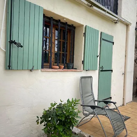 Notreve Apartman