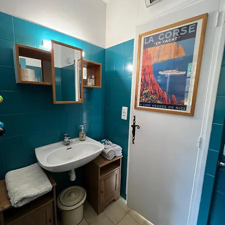 Apartman Notreve Lorgues