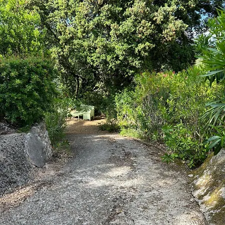 Apartman Notreve Lorgues